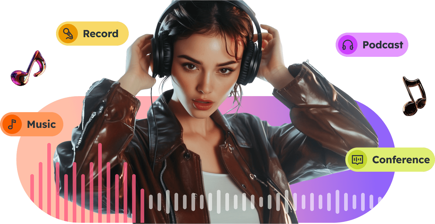 Singing Voice Enhancer