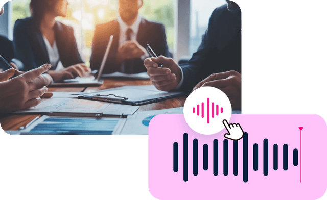 Ai Voice Enhancer Boost Audio Quality With Ai Audio Muse