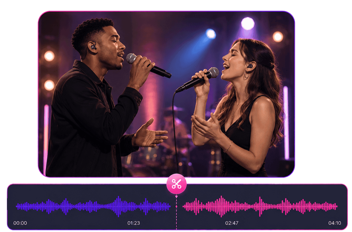 Audio Cutter Online