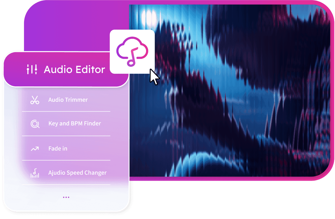 Flac Editor