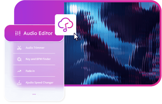 Audio Editor