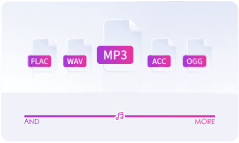 Audio Converter