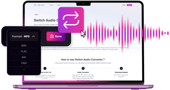 Audio Converter