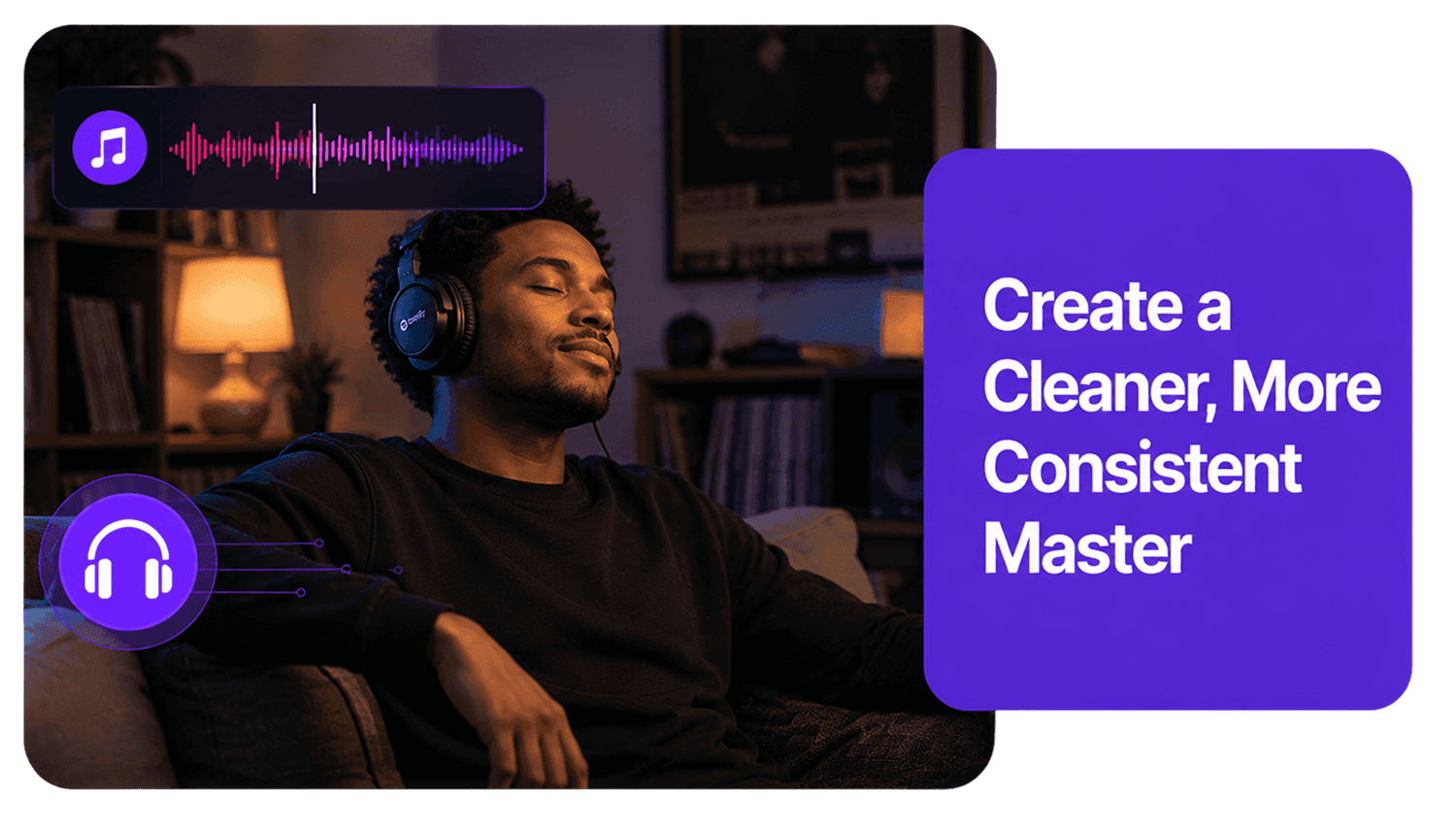 Choose Platform Loudness Targets