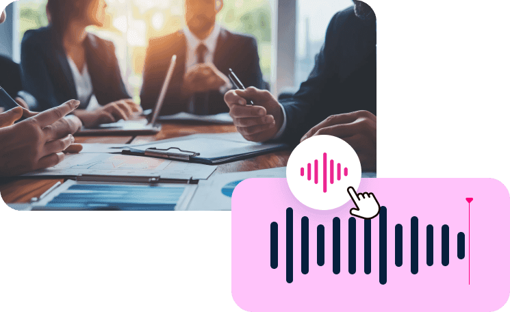 Optimize Online Meetings and Webinars with Voice Enhancer