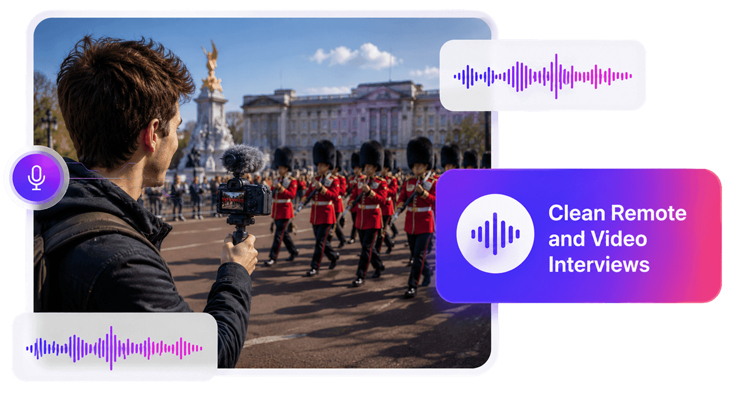 Improve Remote and Video Interviews