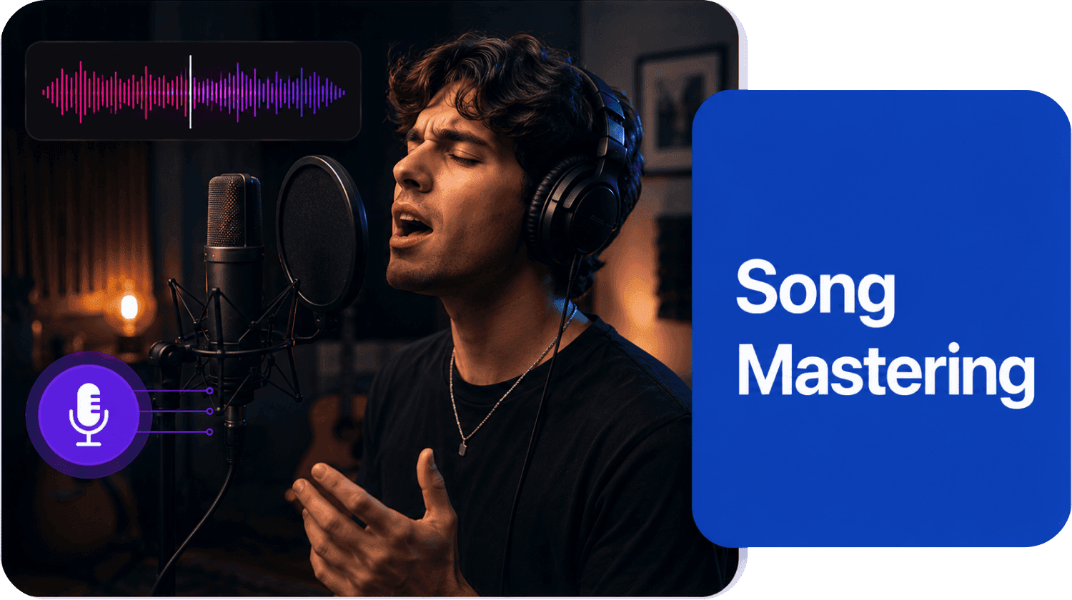 Song Mastering